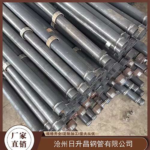 和林格尔声测管生产厂家