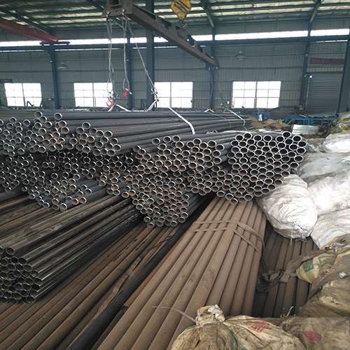 和林格尔[50声测管规格尺寸]建立中长期去产能有效机制
