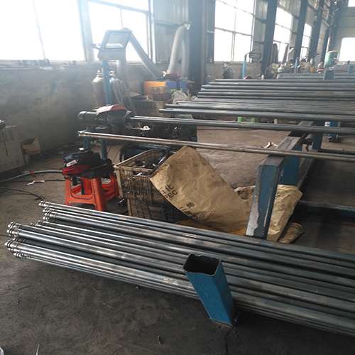 和林格尔桥梁桩基声测管的施工工艺流程