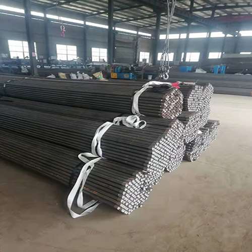 和林格尔声测管为什么需要管帽？用途详解